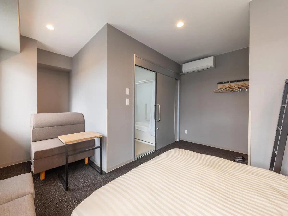 ***  Super Hotel Nagoya Shinkansenguchi Japonsko