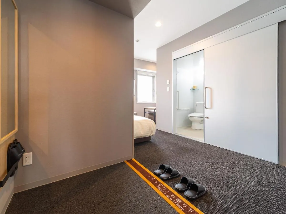 Super Hotel Nagoya Shinkansenguchi