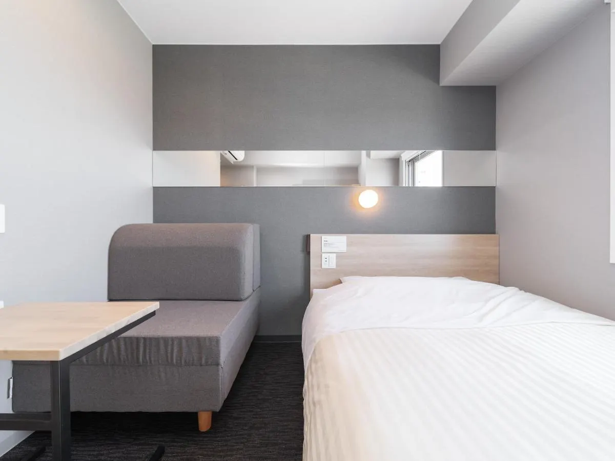 Super Hotel Nagoya Shinkansenguchi 3*,  Japonsko