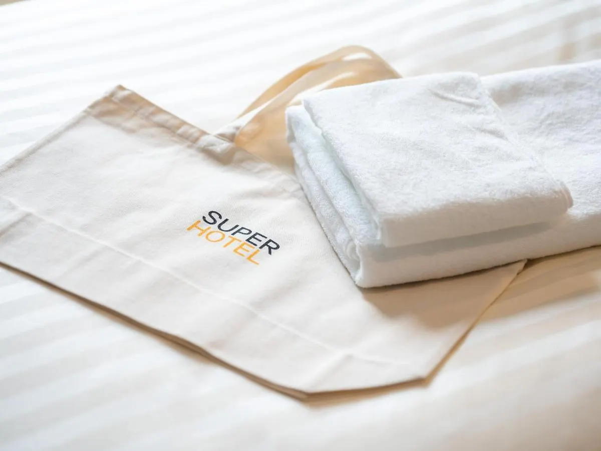 Super Hotel Nagoya Shinkansenguchi
