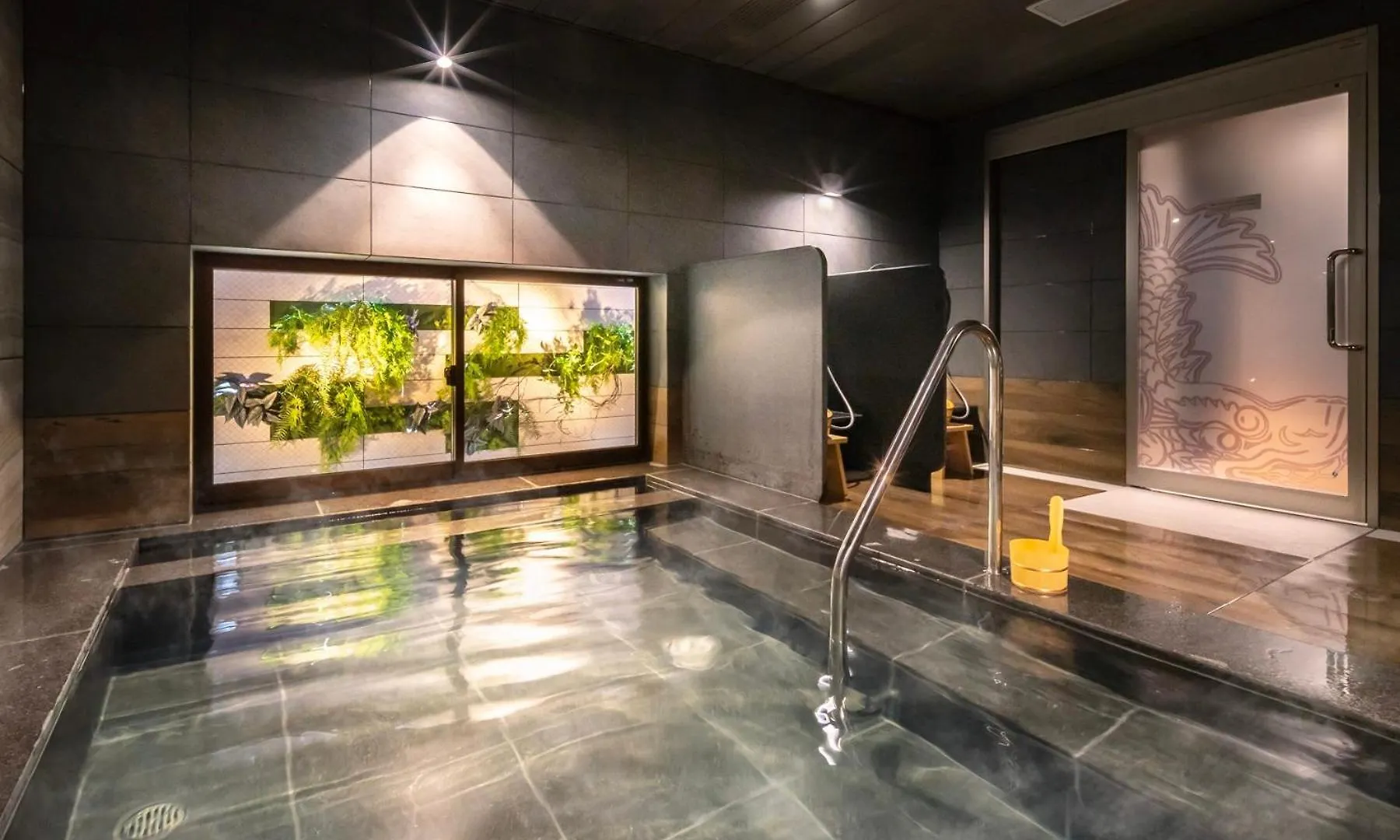 Super Hotel Nagoya Shinkansenguchi