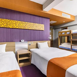 Hotel Wing International, Nagoia