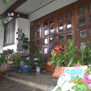 Hanakazari 旅館