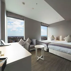 Meitetsu Nagoyaeki Shinkansenguchi Hotel