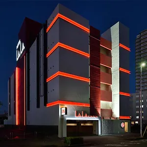 ホテルlala北志賀店 ラブホテル