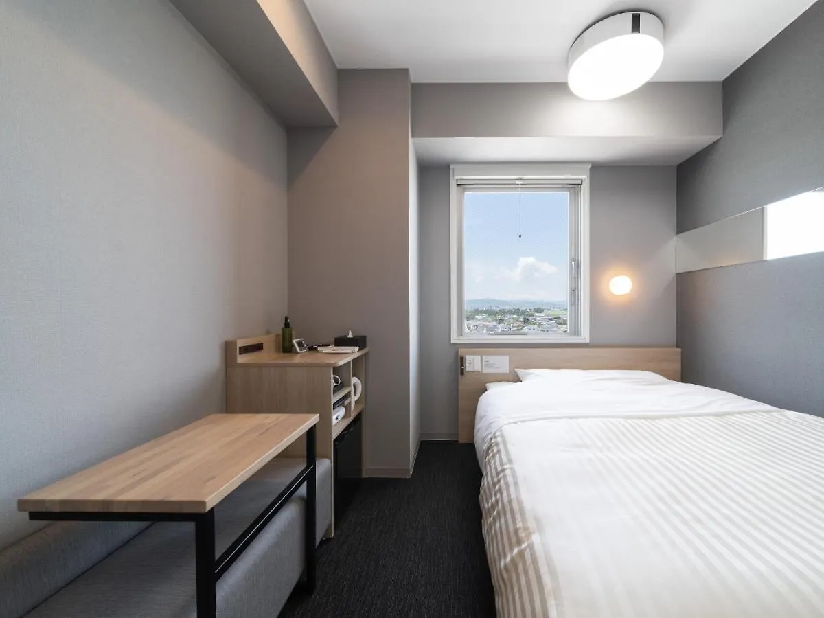 Super Hotel Nagoya Shinkansenguchi Japan